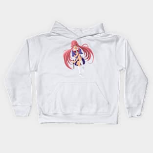 Gasai Yuno Kids Hoodie